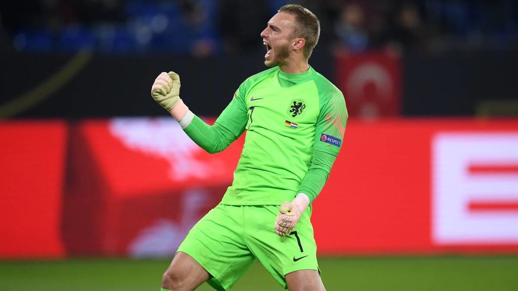Cillessen