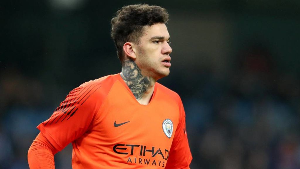Ederson