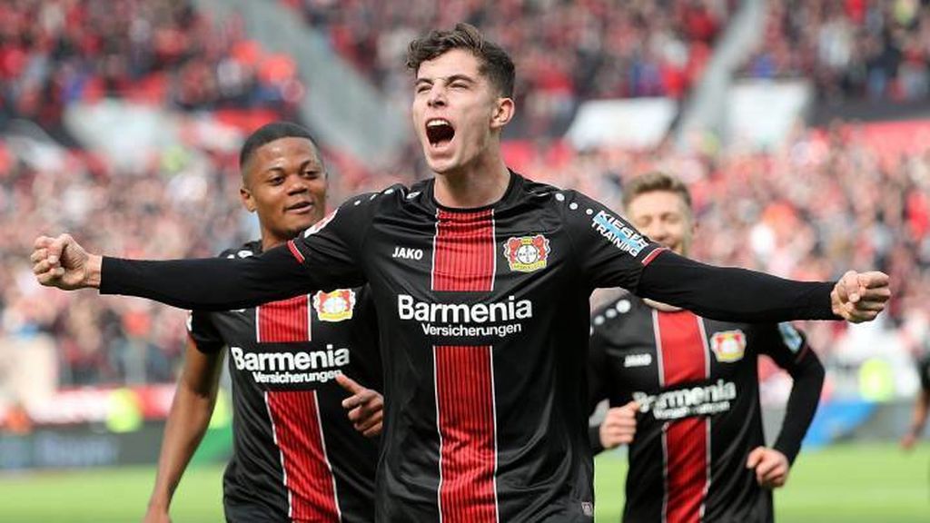 Havertz