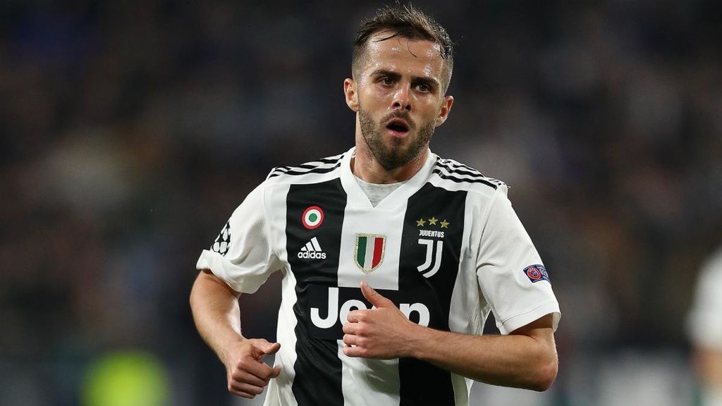 Pjanic