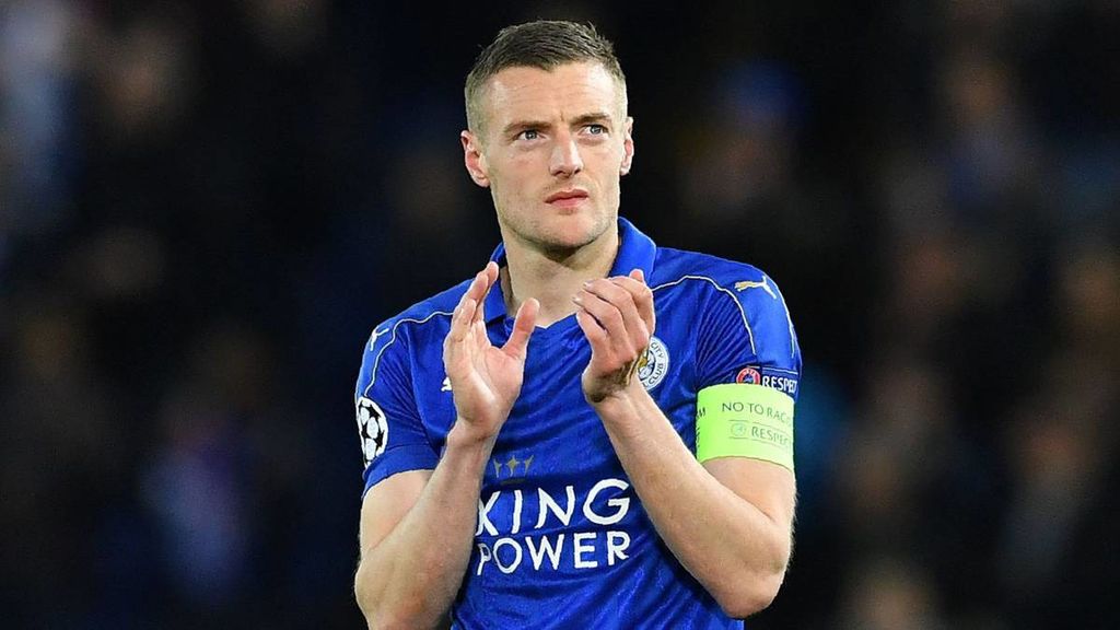 Vardy