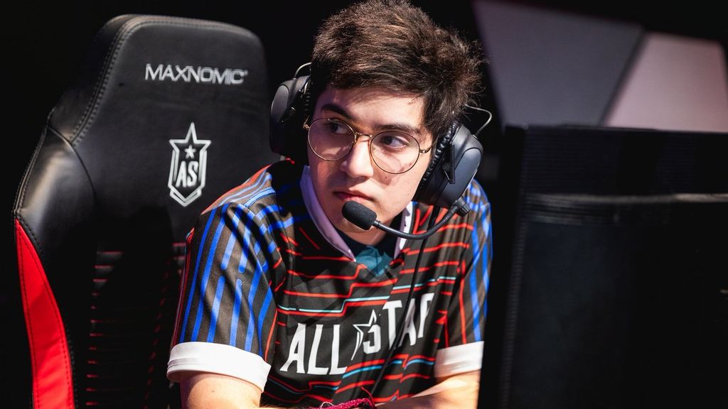 Grupo B: Isurus Gaming