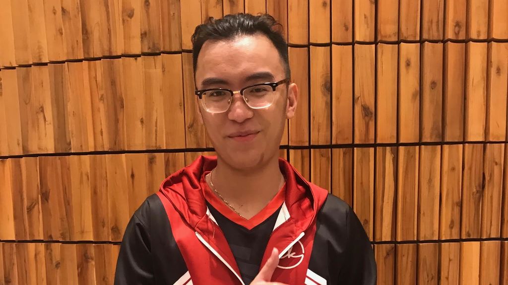 Grupo C: Lowkey Esports