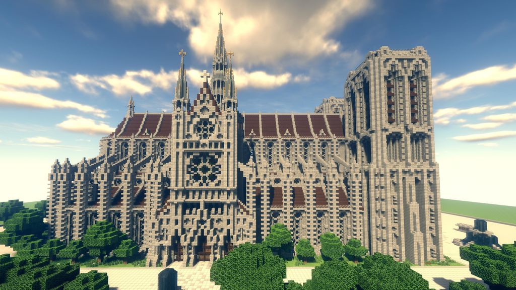 Notre Dame