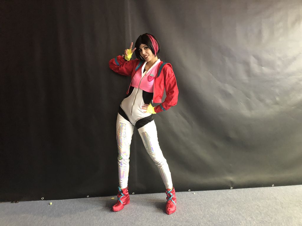 Rox de Fortnite