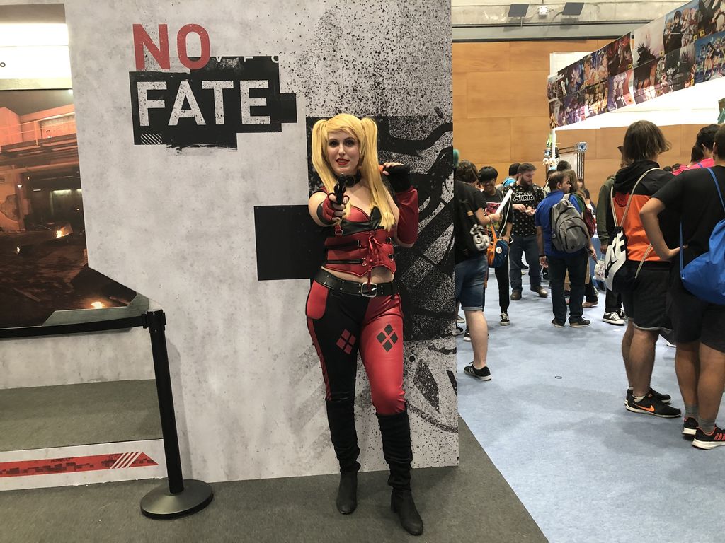 Harley Quinn