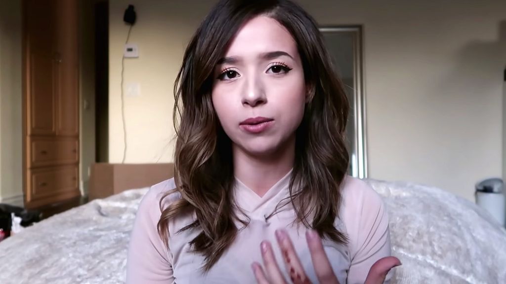 7. Pokimane