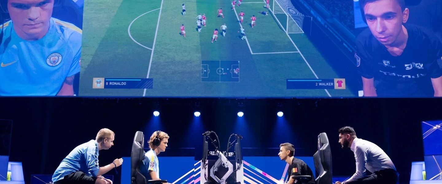 Esto es lo que tienes que hacer para ser campeón del Mundo de FIFA