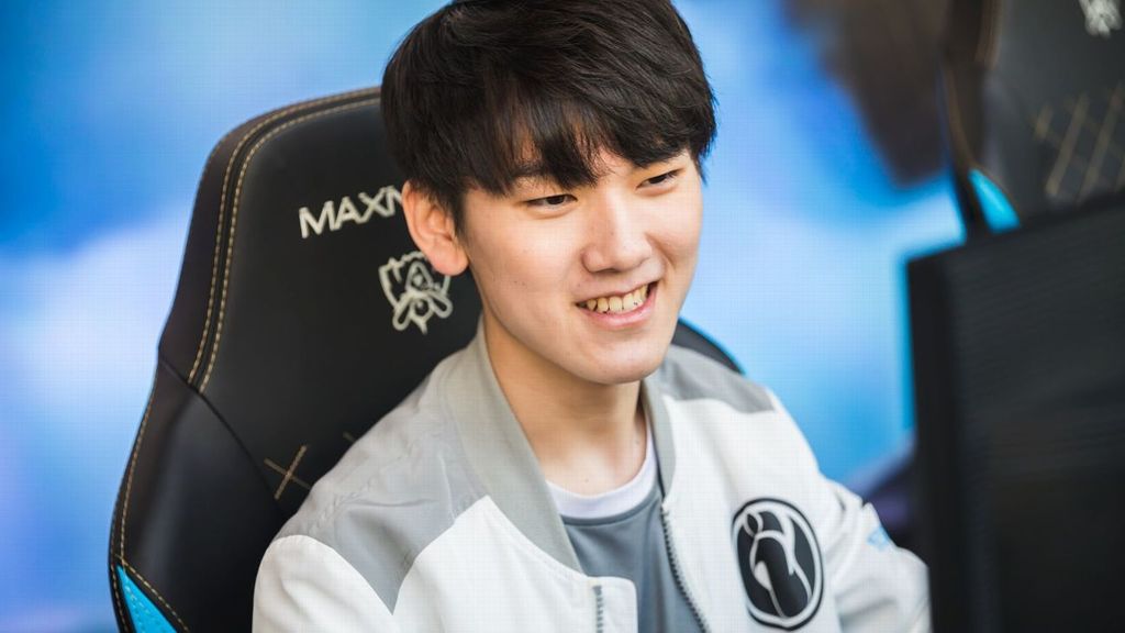 Worlds S8 - JackeyLove: 92 asesinatos