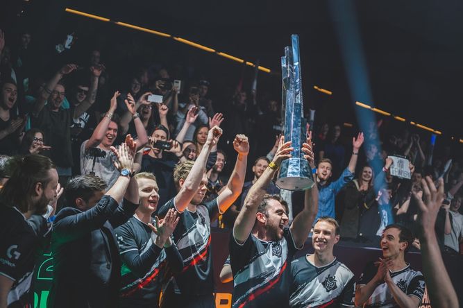 G2 Esports