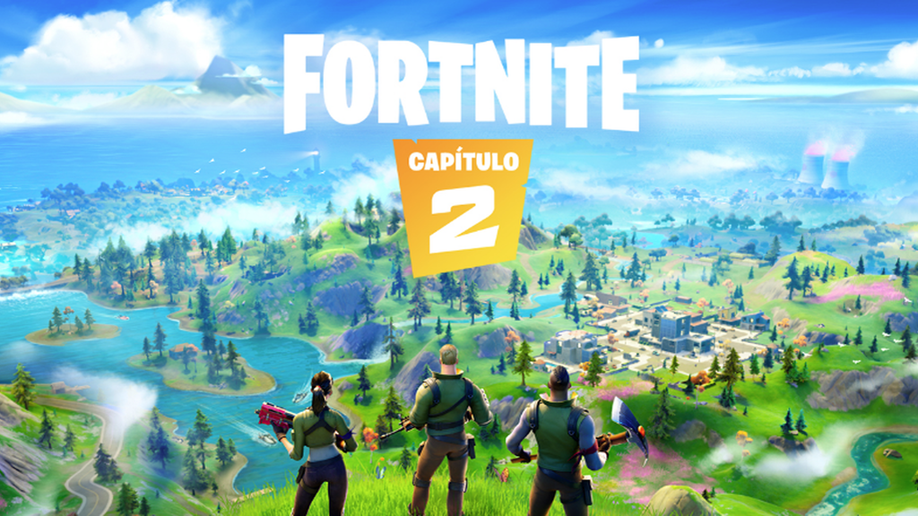 Fortnite