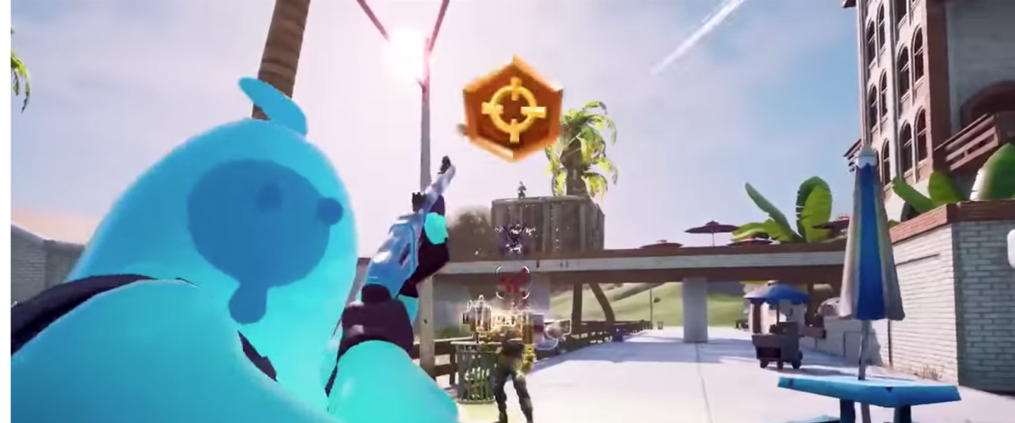 Se desvelan más detalles del nuevo mapa de Fortnite