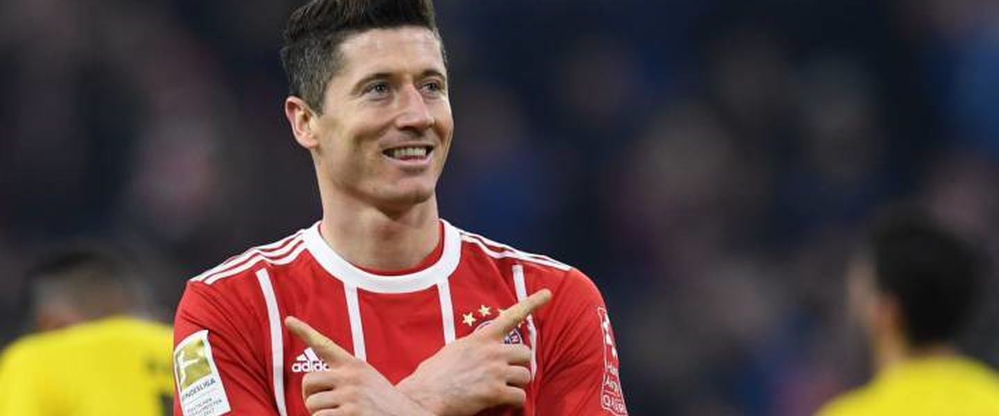 Lewandowski