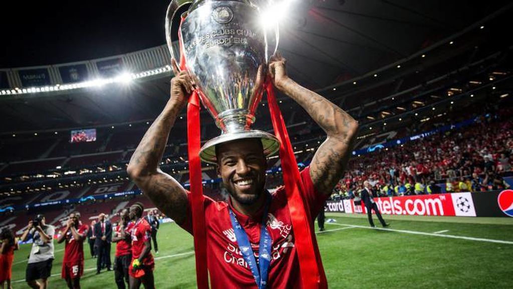 Wijnaldum