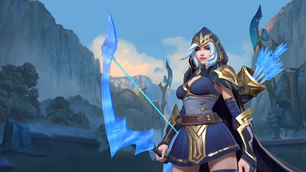 Ashe