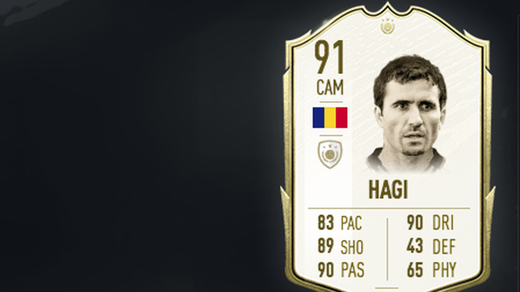 Hagi