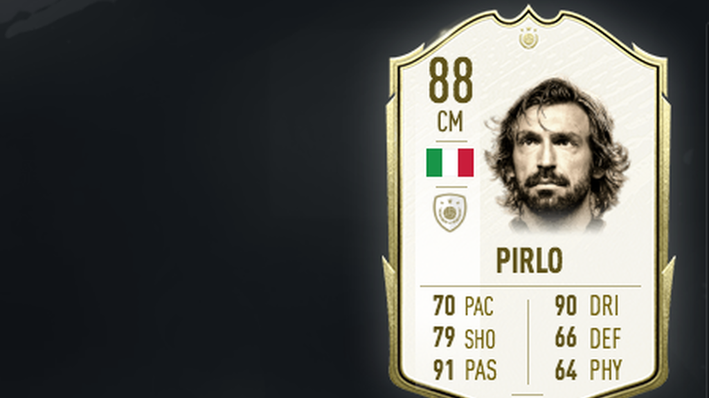 Pirlo
