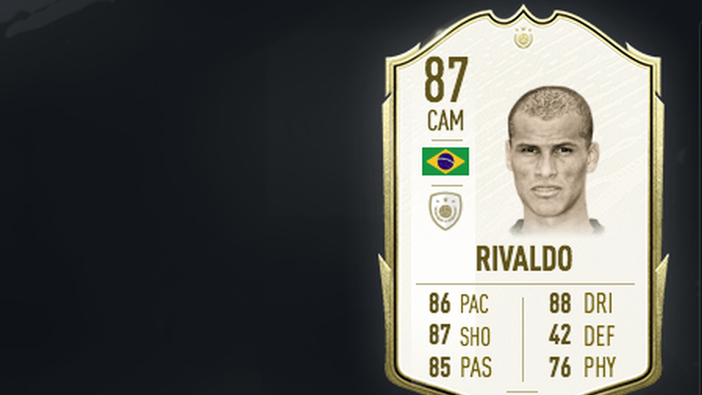 Rivaldo