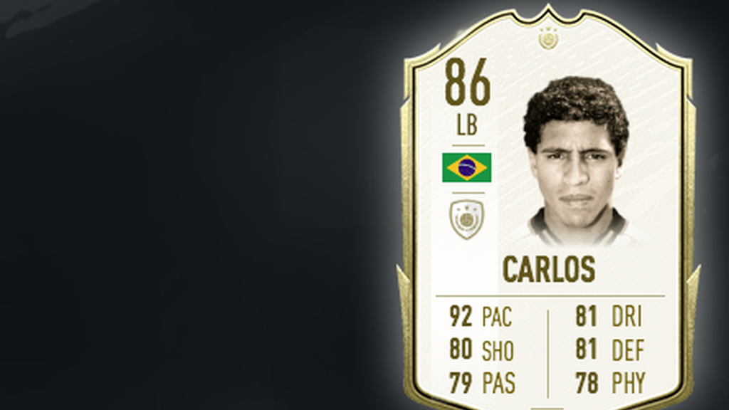 Roberto Carlos