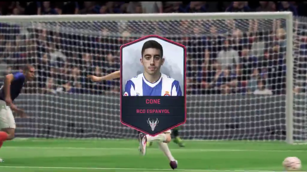 Cone