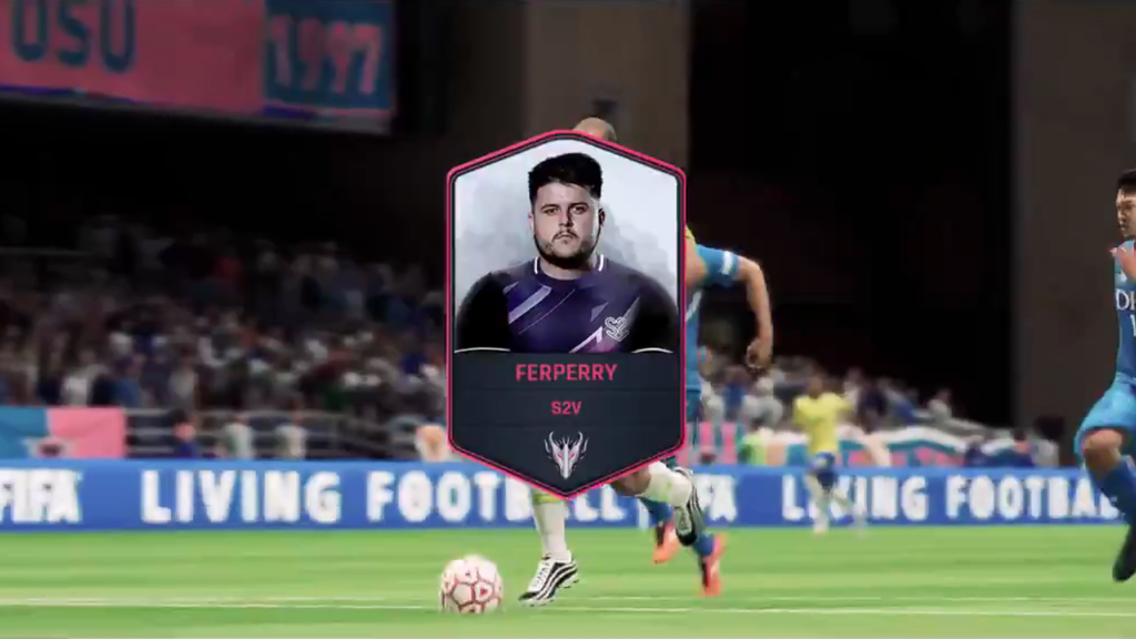 Ferperry