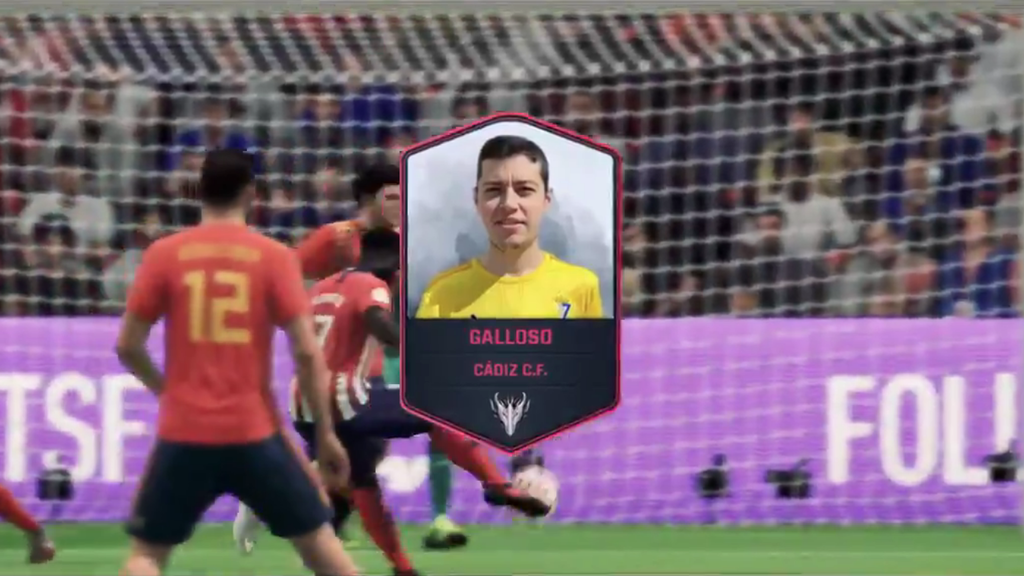 Galloso