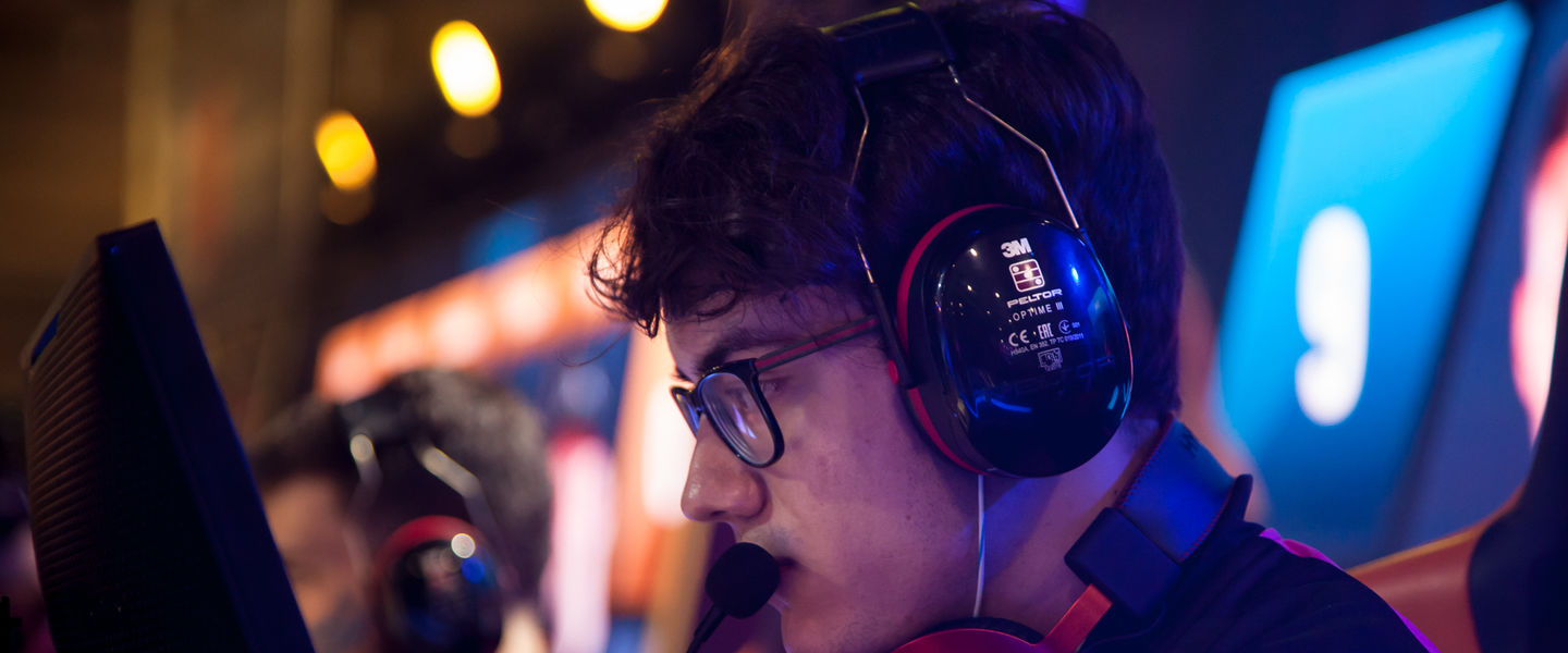 Lowel regresa tras marcharse a Hellraisers meses atrás