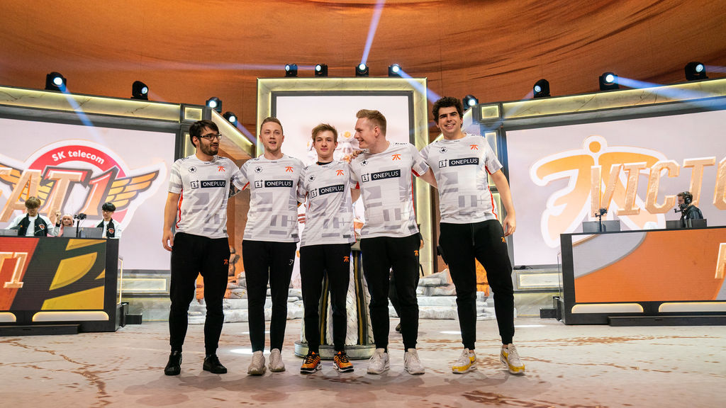 Fnatic