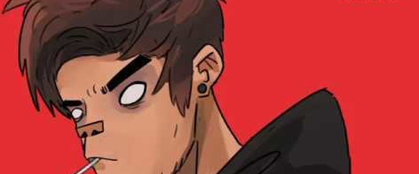 ¿Habrá una colaboración entre ElRubius y Gorillaz?