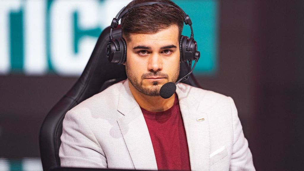 Alex Polo