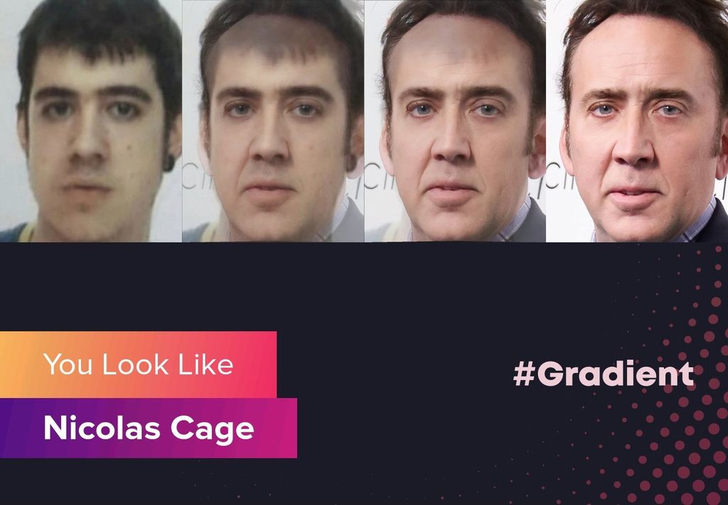 AuronPlay 2.0 - Nicolas Cage