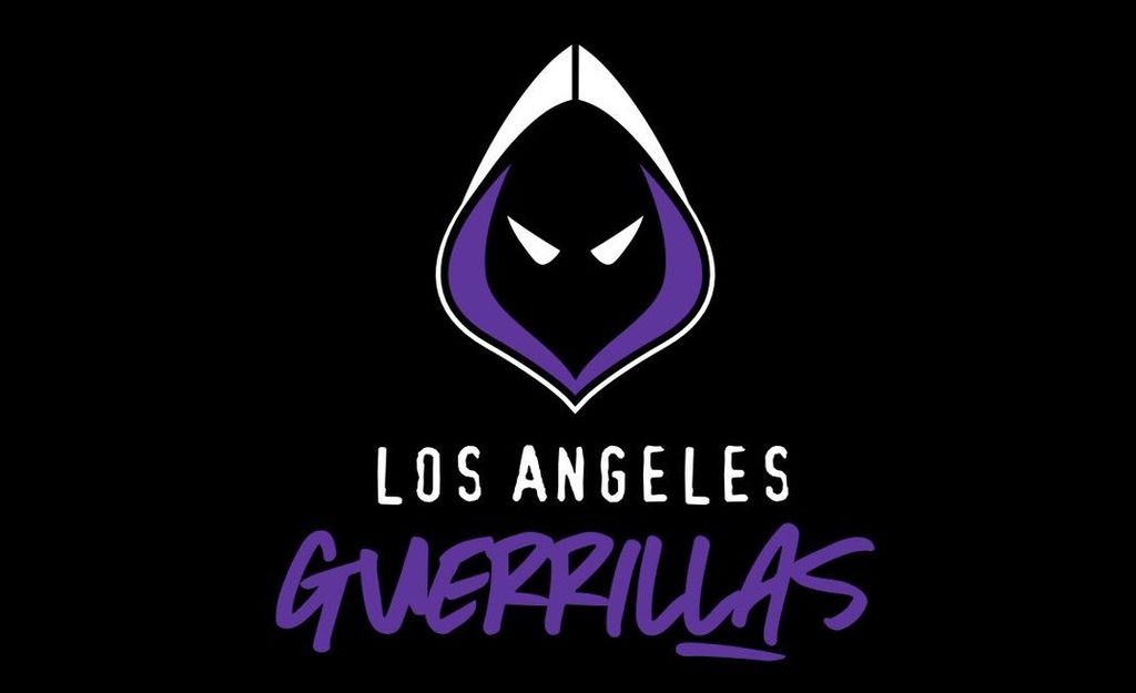 Los Ángeles Guerrillas