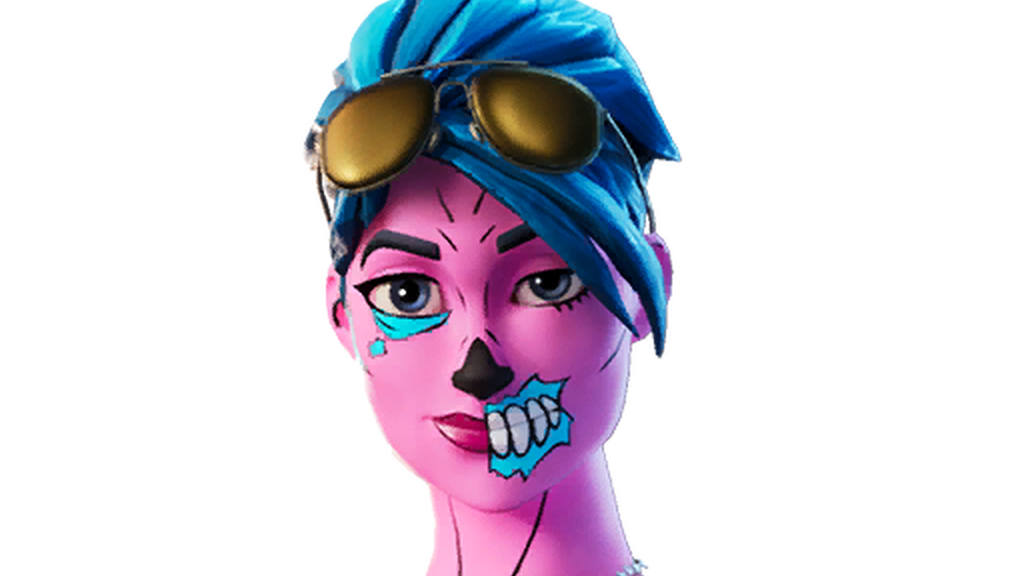 Ghoul tropper
