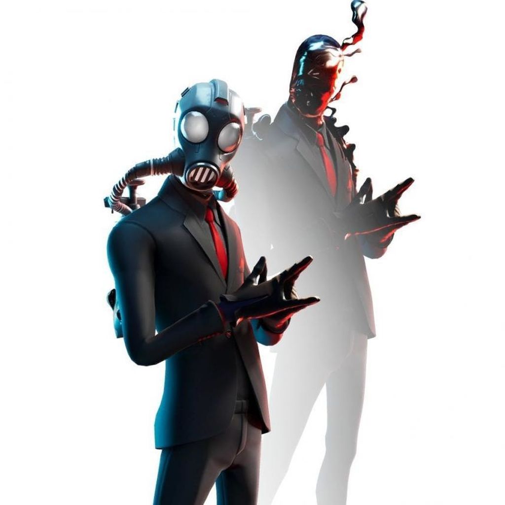 ¿Es esta la mejor skin del evento?