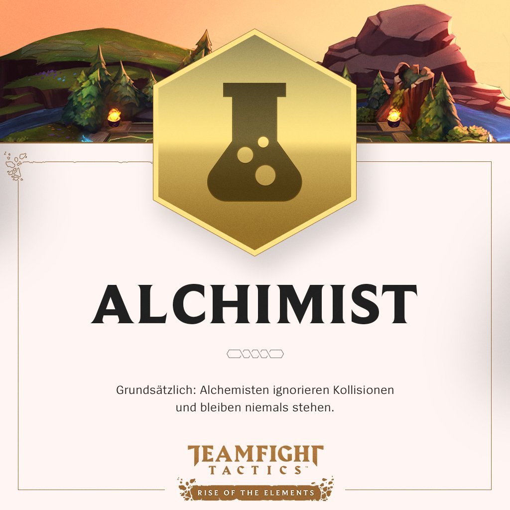 Alquimista