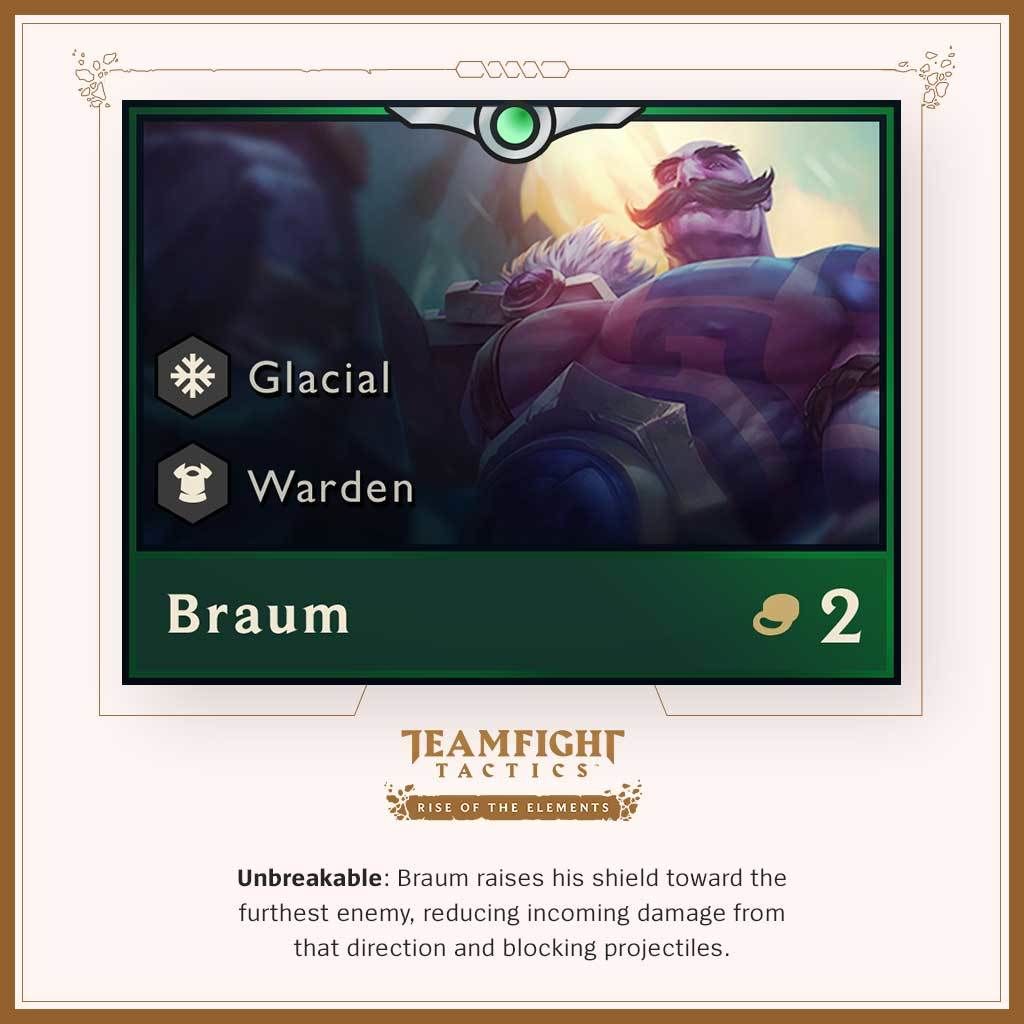 Braum