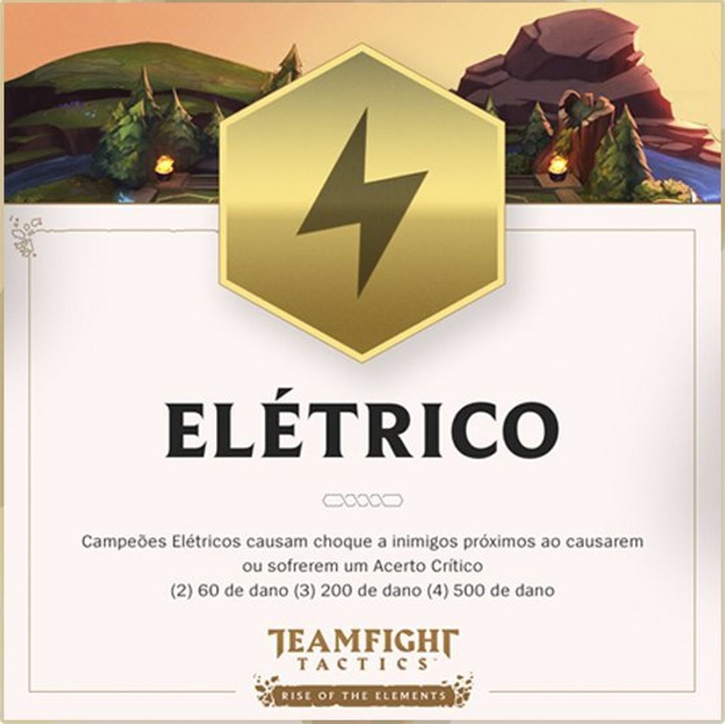 Eléctrico