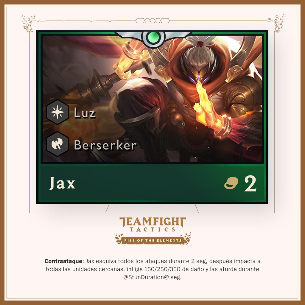 Jax