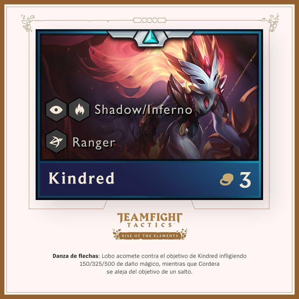 Kindred