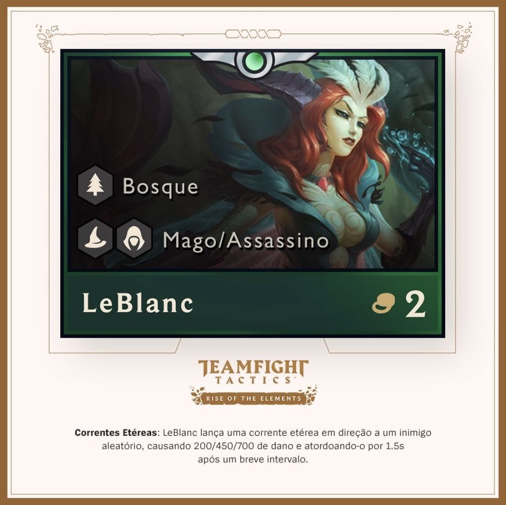 LeBlanc