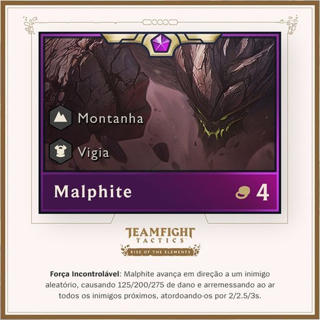 Malphite