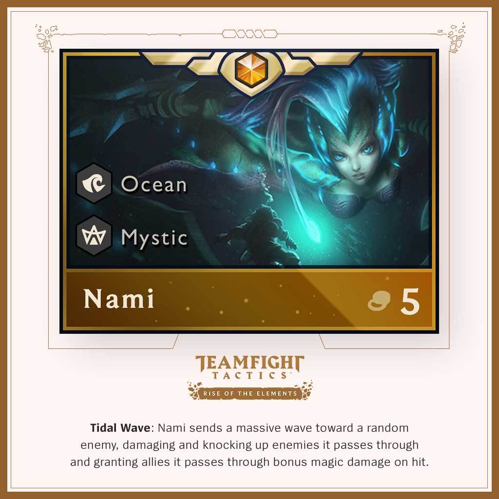 Nami