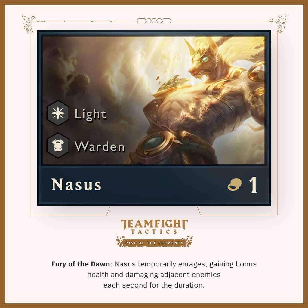 Nasus