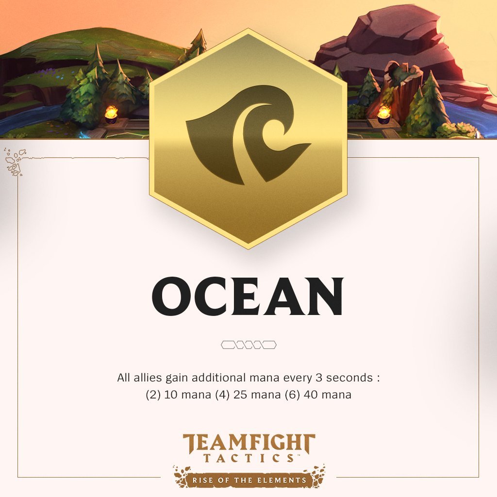 Océano