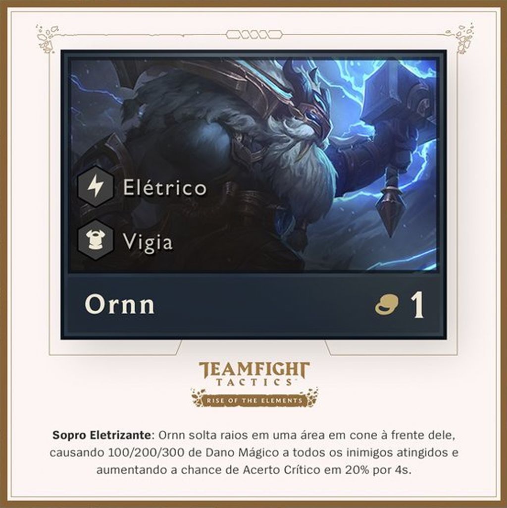 Ornn
