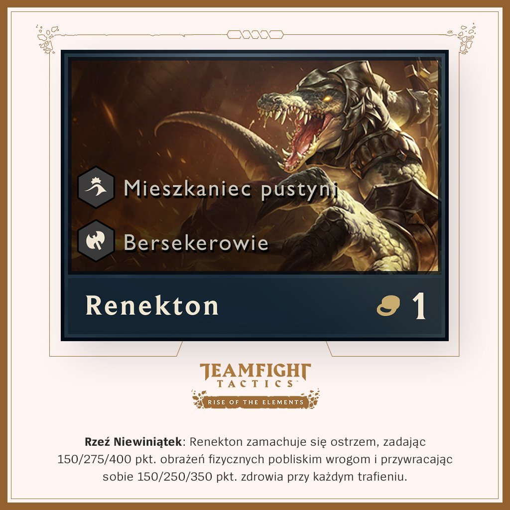Renekton