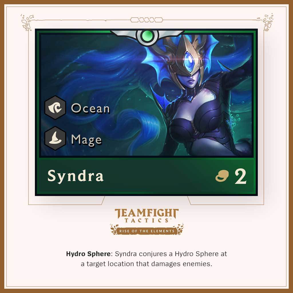 Syndra