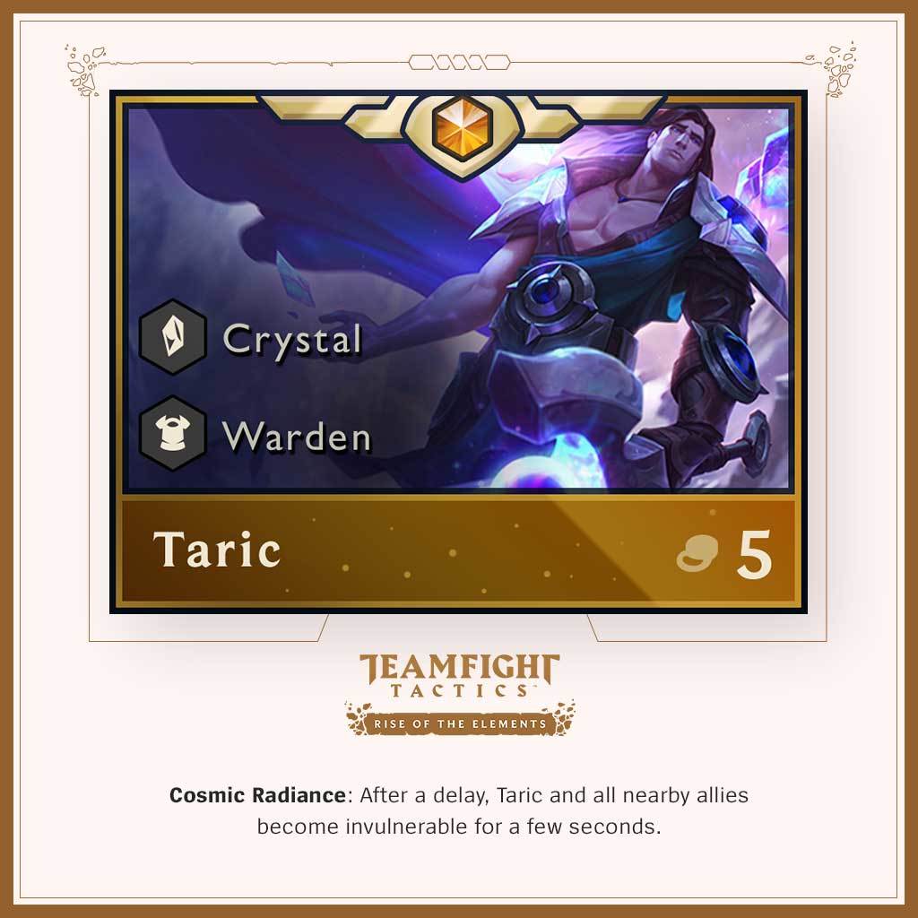 Taric
