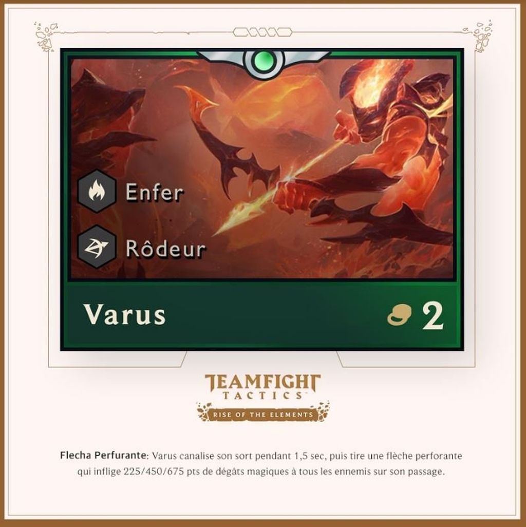 Varus