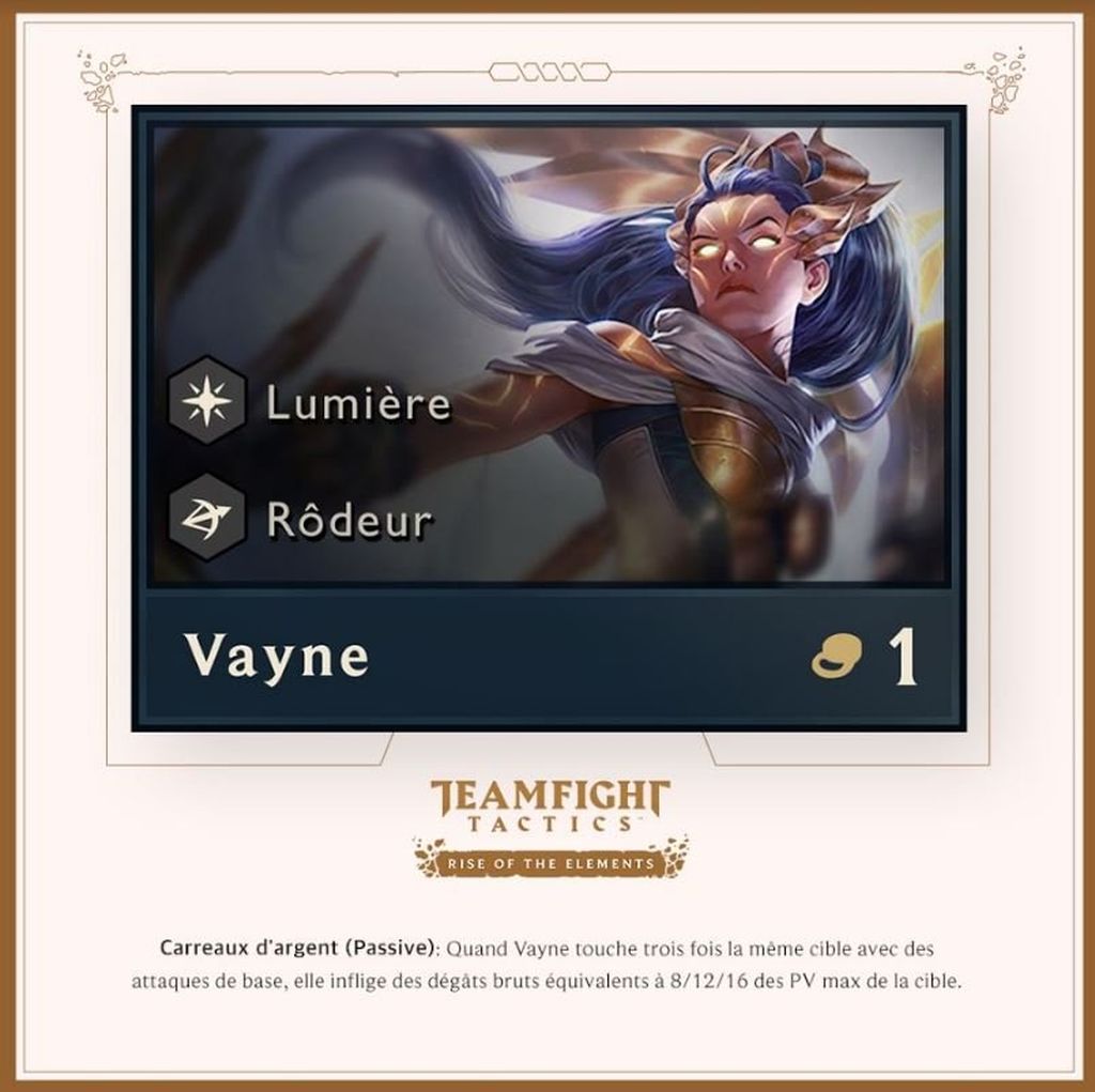 Vayne